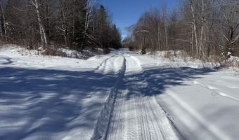 Baskahegan Road, Bancroft, ME 04497