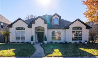 1116 Grimsworth Ln, Allen, TX 75002