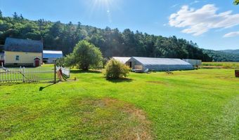 1433 N 116 Rd, Bristol, VT 05443
