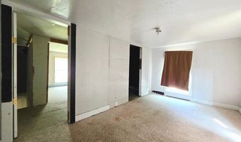 214 S 4th St, Bridger, MT 59014