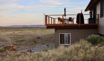 362 SNOWMOBILE Ln, Daniel, WY 83115