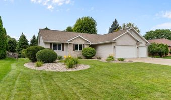 993 S CROCUS Ln, Appleton, WI 54914