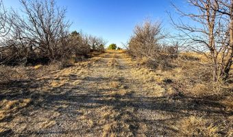 EW 30 Rd, Balko, OK 73931