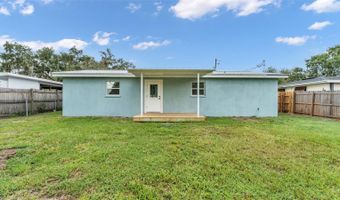 525 RALPH St, Bartow, FL 33830