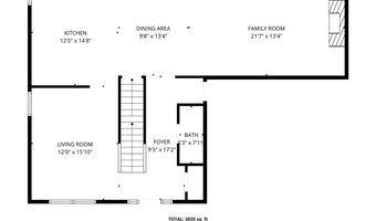 3022 Beckley St, Ames, IA 50010