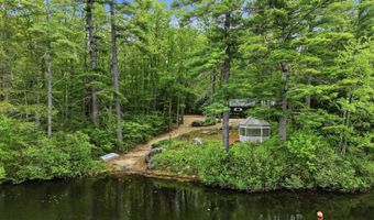 4 Clark Island Rd, Amherst, NH 03031
