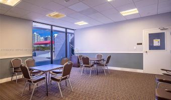 3675 N Country Club Dr 2007, Aventura, FL 33180