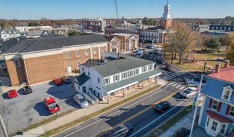 4 N BEDFORD St, Georgetown, DE 19947