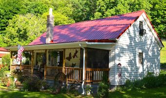 2683 Alta Dr, Alderson, WV 24910