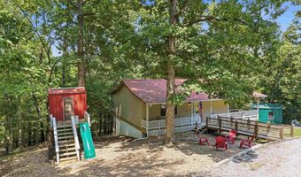 2624 White Tail St, Benton, AR 72019