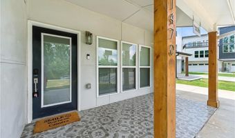 1470 Norris Pl NW, Atlanta, GA 30314