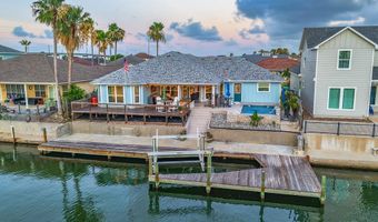 126 Sea View Dr, Aransas Pass, TX 78336