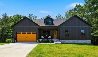 12116 Bull Run, Birchwood, TN 37308