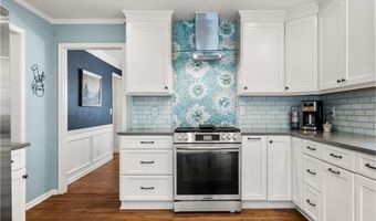 4577 Stilson Cir, Peachtree Corners, GA 30092