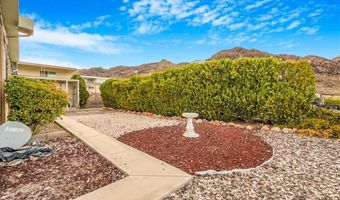 668 Mount Tamalpais Way, Boulder City, NV 89005