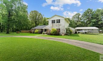 1875 Belmont, Ashdown, AR 71822