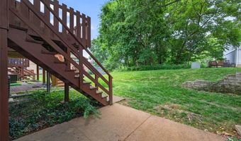 2358 Hidden Meadow Ln, Ballwin, MO 63021