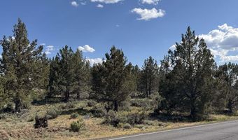 HWY 140 300, Beatty, OR 97621