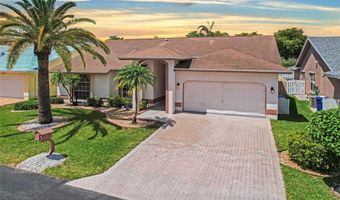 9873 NW 54th Pl, Coral Springs, FL 33076