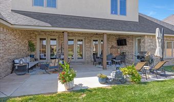 6406 BASSWOOD Ln, Amarillo, TX 79124