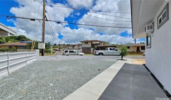 98-112 Kihale St, Aiea, HI 96701