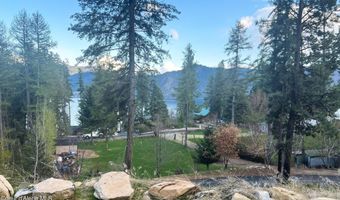 574 Glacier Loop Rd, Bayview, ID 83803
