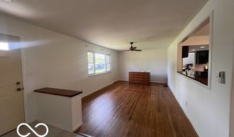 132 W Brunswick Ave, Indianapolis, IN 46217