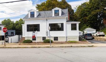 1301 Plainfield St, Johnston, RI 02919