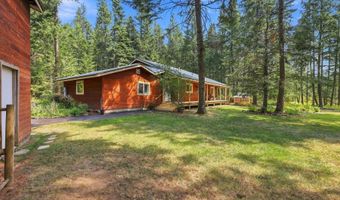 30134 N Stampede Rd, Athol, ID 83801