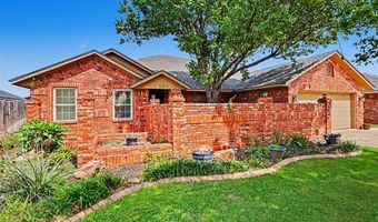 3004 Mallard Ct, Altus, OK 73521