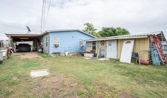 1411 N HIGHLAND St, Amarillo, TX 79107