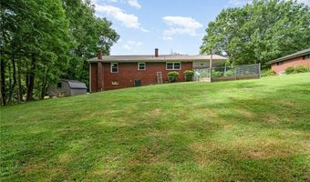 287 Eldorado Rd, Asheboro, NC 27205