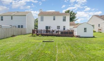 1209 ASHMEAD Sq, Belcamp, MD 21017