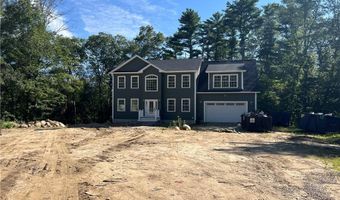 870 Hill Farm Rd, Coventry, RI 02816