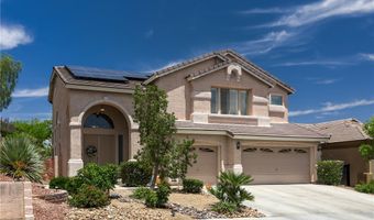 10548 Meadow Mist Ave, Las Vegas, NV 89135
