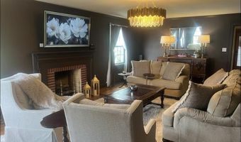 202 Black St, Barbourville, KY 40906