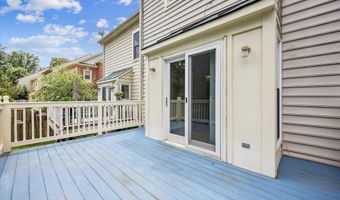 21 STERLING Ct, Rockville, MD 20850