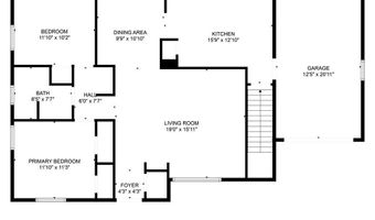 364 S Adams Ave, Blackfoot, ID 83221