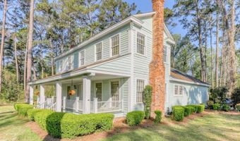 509 E Mitchell St, Adel, GA 31620