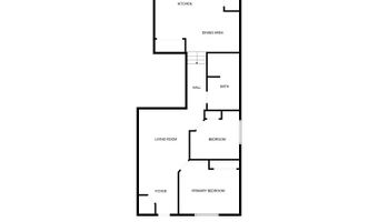 923 Bush St, Carlin, NV 89822