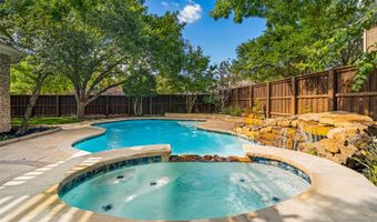 906 Granger Dr, Allen, TX 75013
