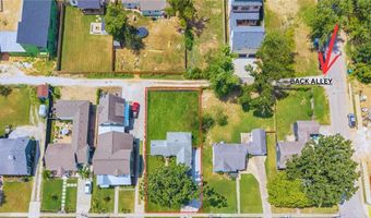 813 NW A St, Bentonville, AR 72712