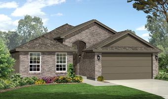 1800 NW 5th St Plan: Oxford, Andrews, TX 79714