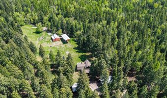 13034 Red Owl Trl, Bigfork, MT 59911