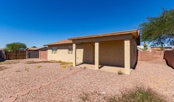 9163 W RAVEN Dr, Arizona City, AZ 85123