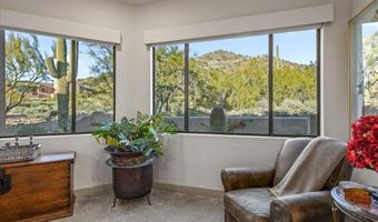 35007 N SUNSET Trl, Carefree, AZ 85377