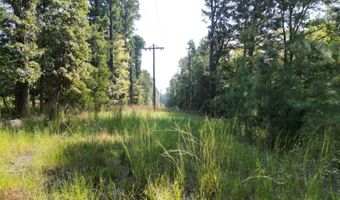 7 N Hall Rd, Antlers, OK 74523