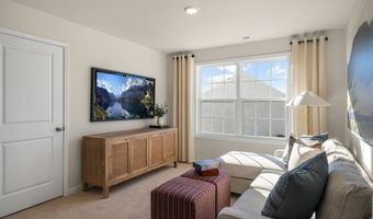 429 Thistle Meadow Ln Plan: HAYDEN, Aberdeen, NC 28315