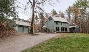 57 Center Rd, Canterbury, NH 03224