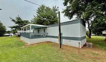 441210 Hillcrest Dr, Adair, OK 74332